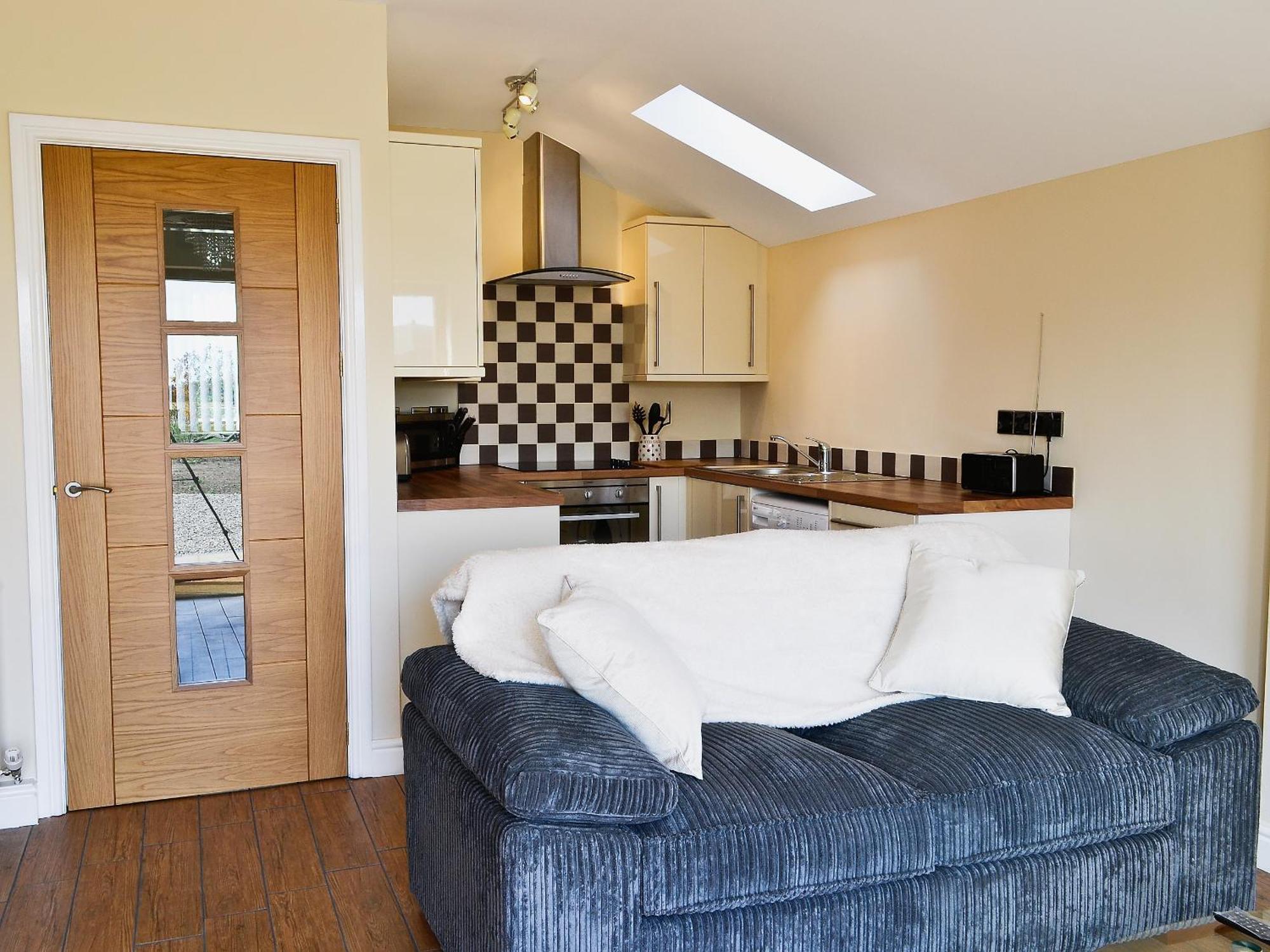 Hawthorne Cottage Winthorpe  외부 사진